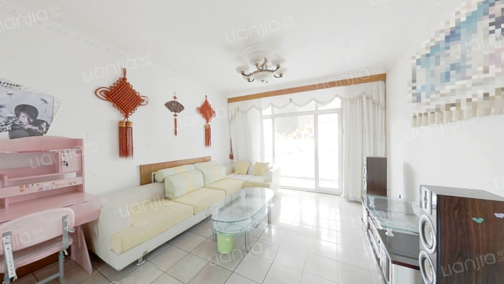 万祥花园二手房实景图