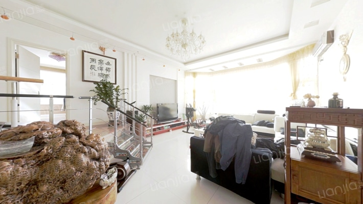 天鸿花园二手房实景图