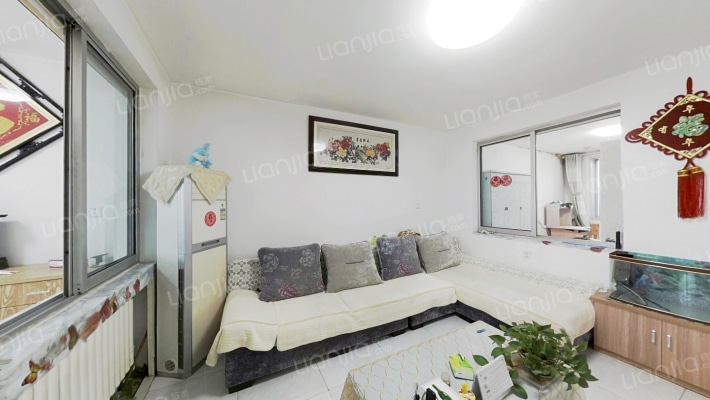 鲁房小区二手房实景图