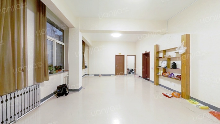 同合里二手房实景图