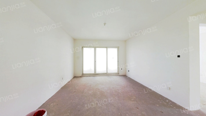 丰金檀珑湾二手房实景图