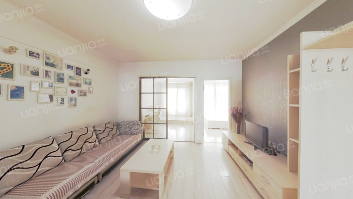 福利莱仁和春天花园二手房实景图