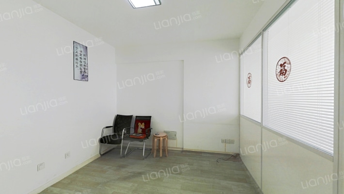 银都财富中心二手房实景图