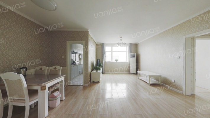 万泰海公馆二手房实景图