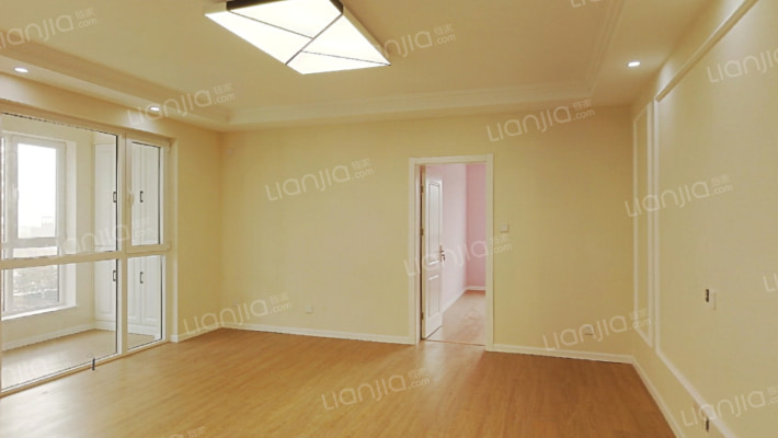 金象泰·十里洋房二手房实景图