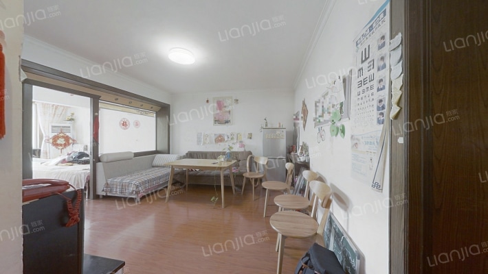 旭日小区二手房实景图