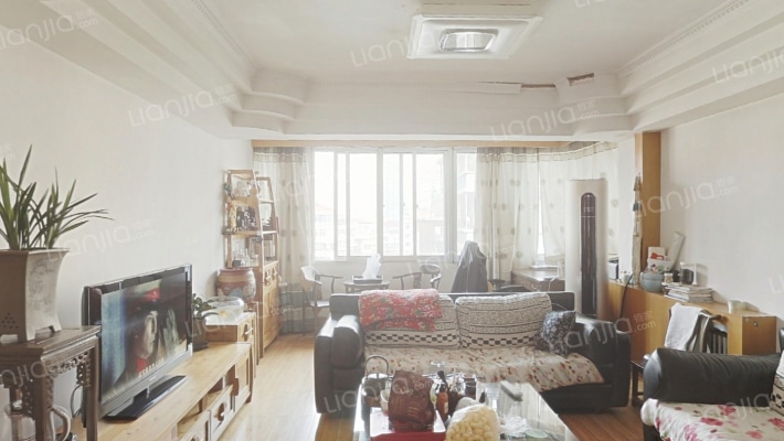 四马路二手房实景图