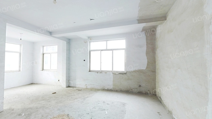 清泉康乐宫二手房实景图