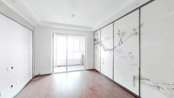 中粮朗云二手房实景图