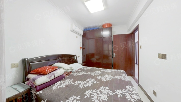 满五年中高档小区 看房方便,人车分流_郑州升龙城2号院二手房3室1厅