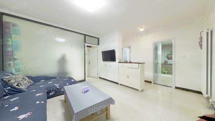 康桥金域上郡3号院二手房实景图