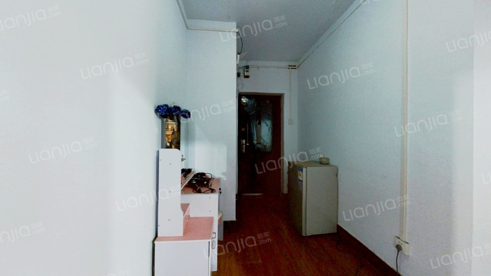 桃园南街四号院二手房实景图