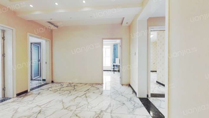 正商城和园3号院二手房实景图