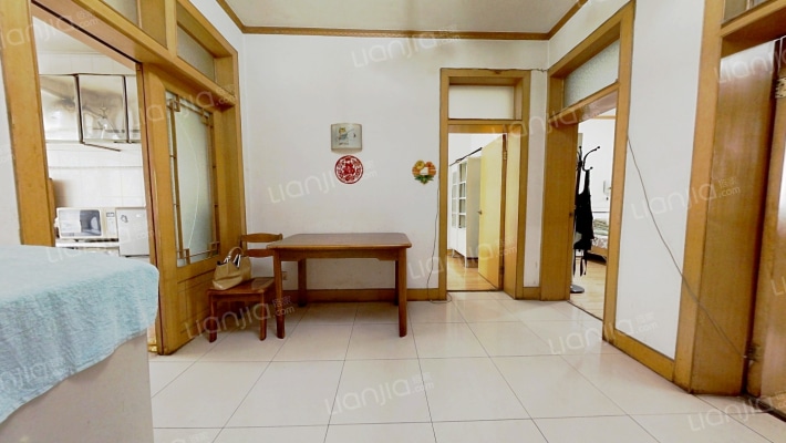 经五路15号院二手房实景图