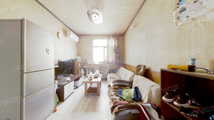 伏牛路156号院二手房实景图