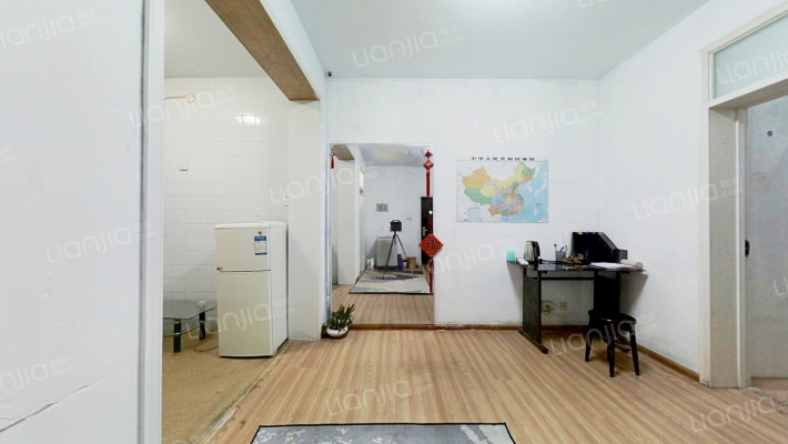 民爆家属院二手房实景图