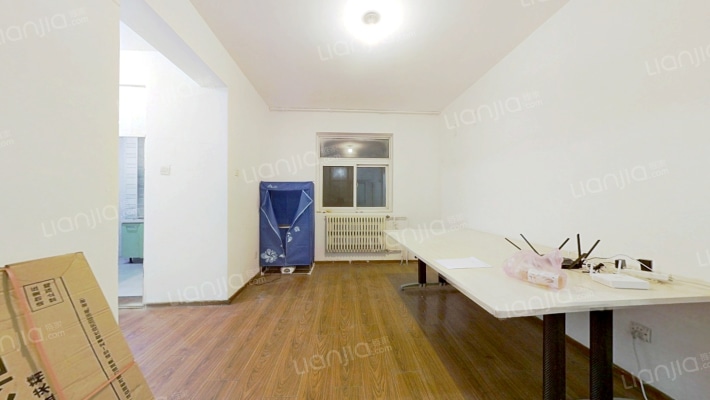 盛润美丽源二手房实景图