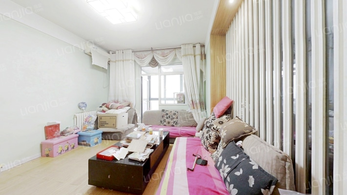 非常国际二手房实景图