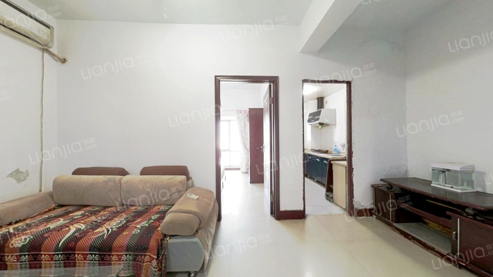 金领寓公寓二手房实景图