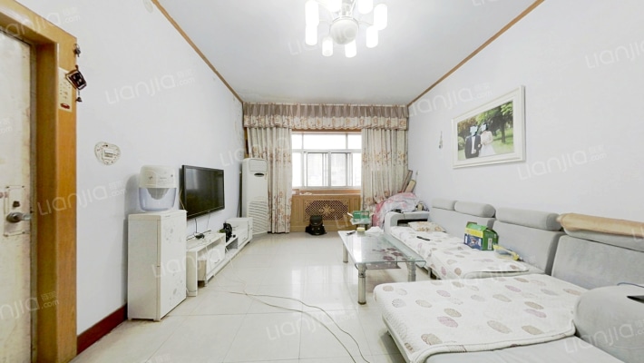 民爆家属院二手房实景图