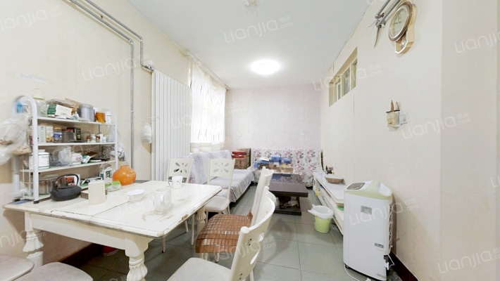 燃气公司家属院二手房实景图