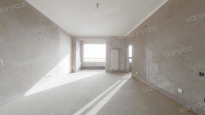 正金玉苑二手房实景图