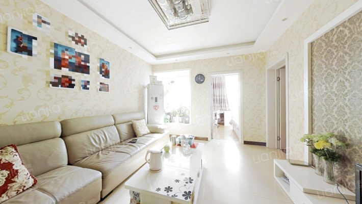 家天下二手房实景图