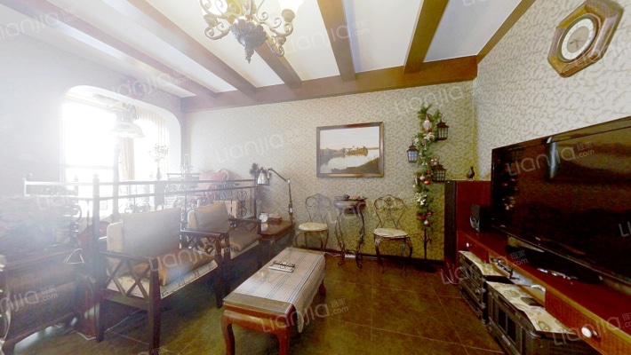 70年代尚景小区二手房实景图