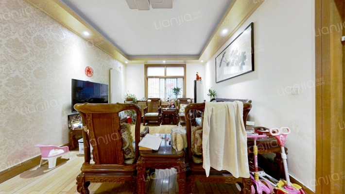 天明路53号院二手房实景图