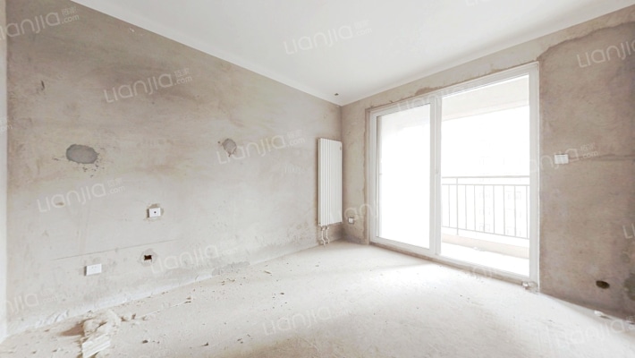 祝福红城二期二手房实景图