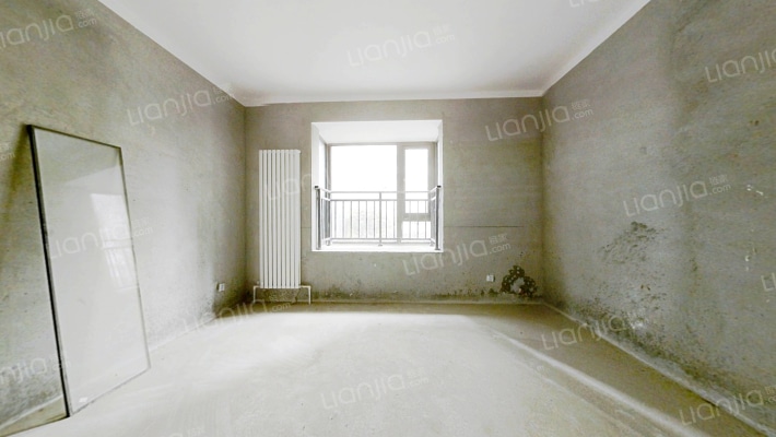 南熙福邸二手房实景图