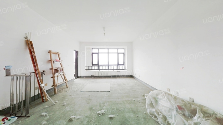 中央特区西苑二手房实景图