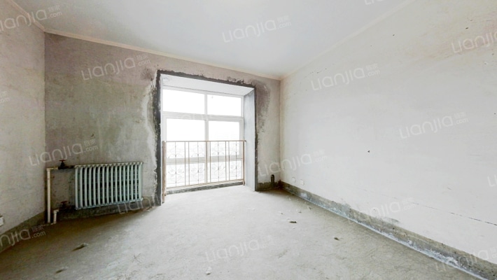 启福华都二手房实景图