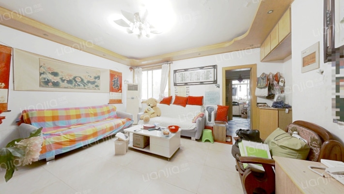 正商北云鹤一二期二手房实景图