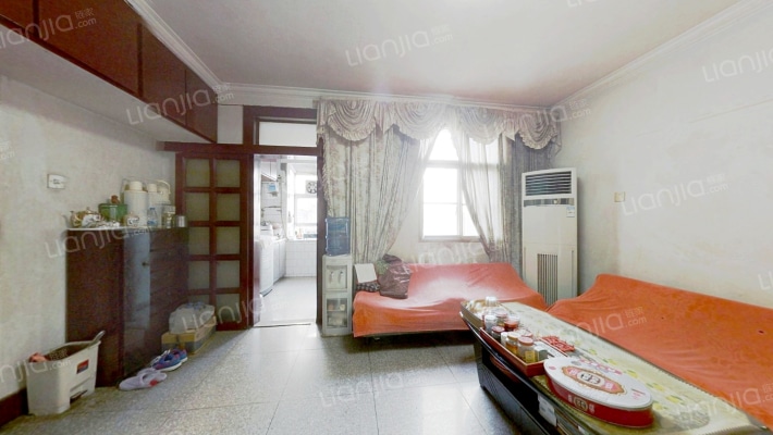 铁英街5号院二手房实景图