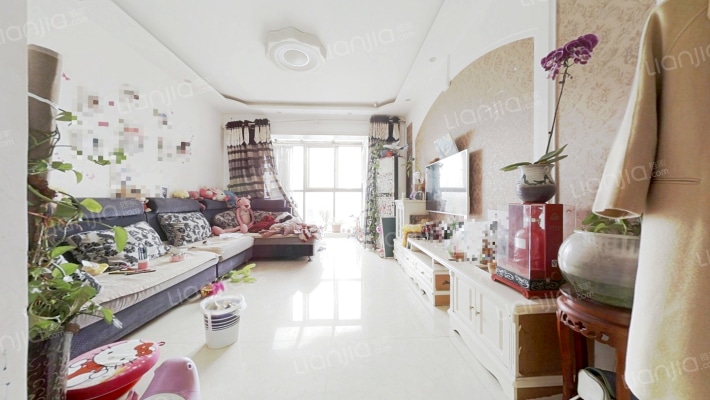 逸品香山二期南苑二手房实景图