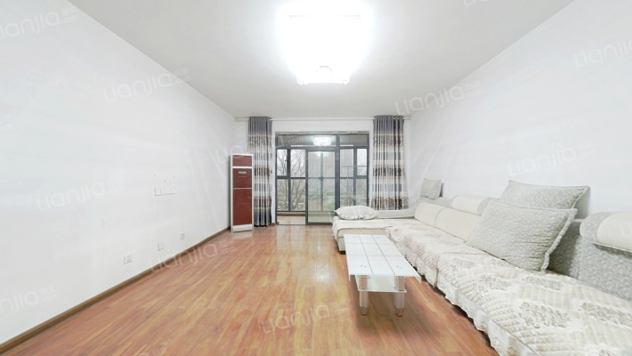 一江弘城二手房实景图