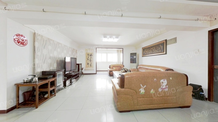 丰产路119号院二手房实景图