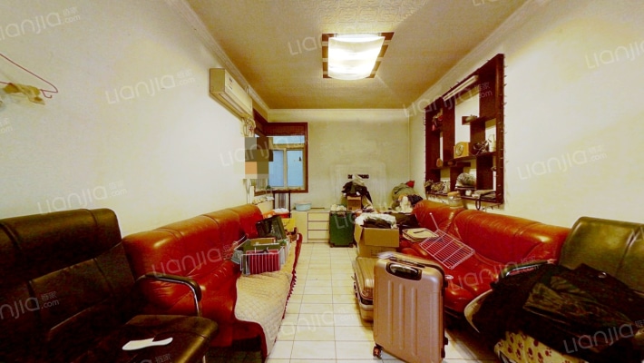 市民新村二手房实景图