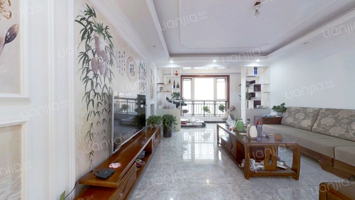 正商城裕园2号院二手房实景图