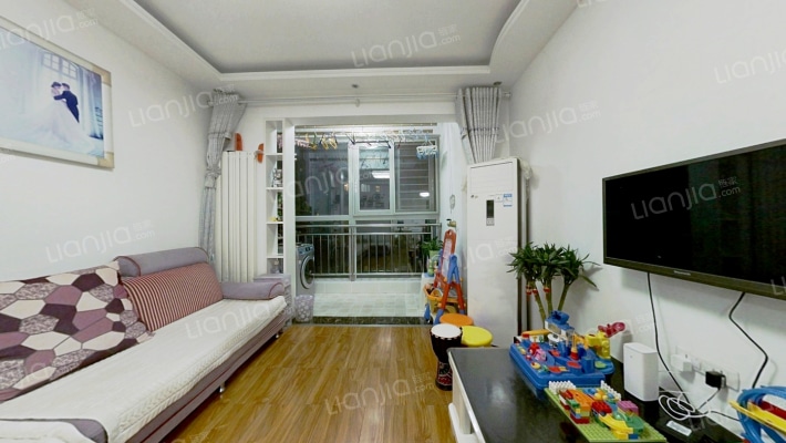 山顶御鑫城二手房实景图