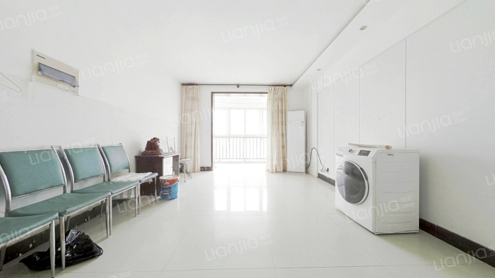 黄河美邸二手房实景图