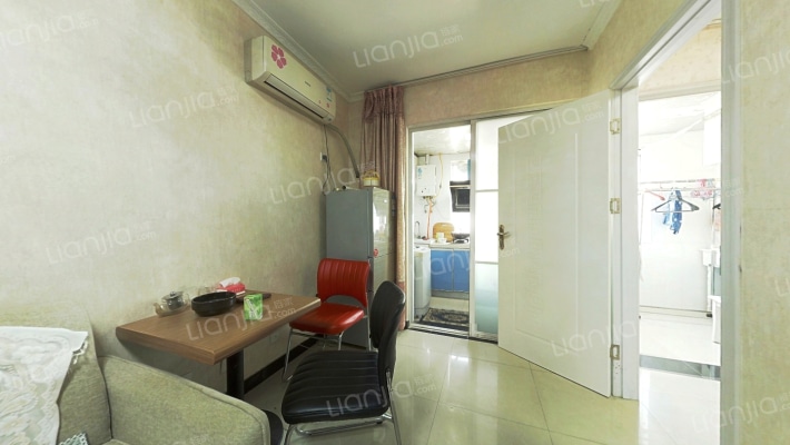 商城路3号院二手房实景图