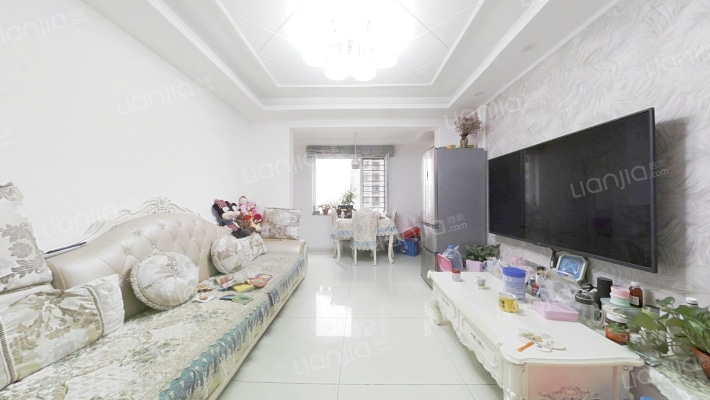 正商华钻湾景2号院二手房实景图