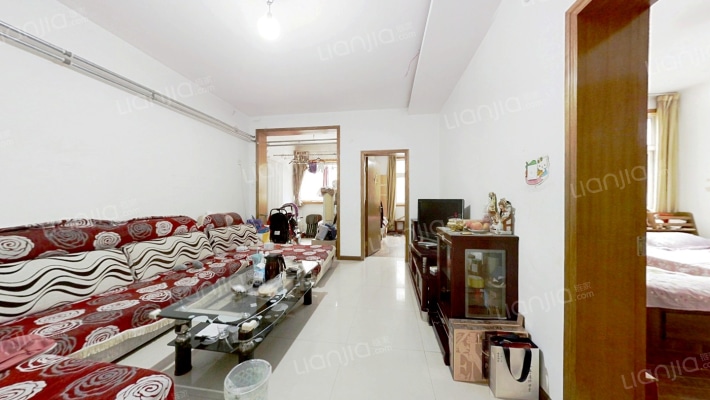 秦江花园小区二手房实景图