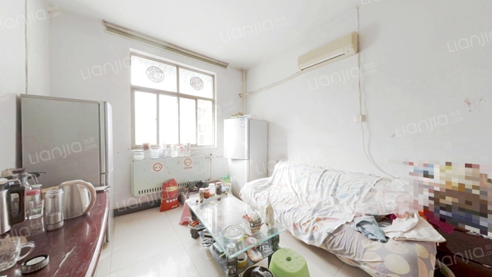 棉纺西路小区二手房实景图