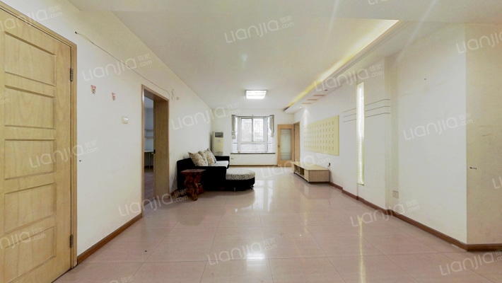 文化绿城二手房实景图