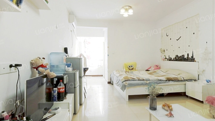 兴达锦绣园二手房实景图