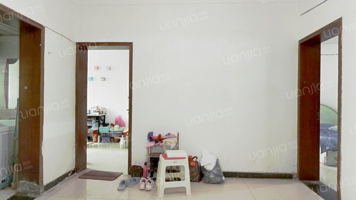 农科路40号院二手房实景图