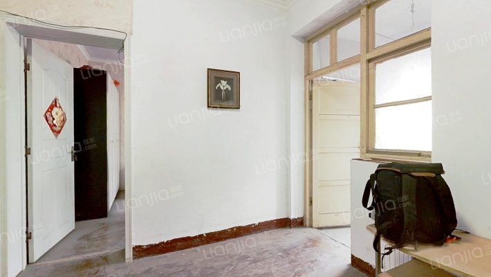 民安路65号院二手房实景图